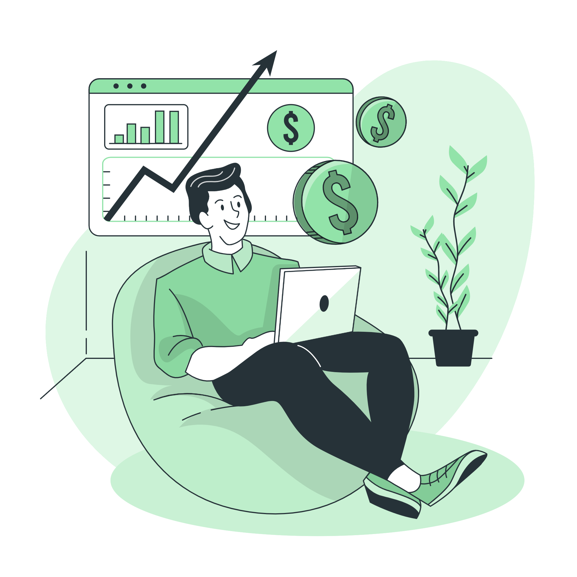 Gestion des revenus avec Kintana Gestion